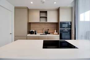 Happy Travel Higueron West