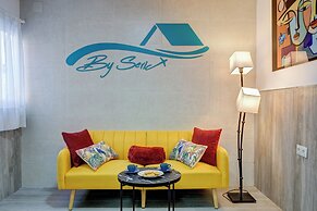 Andalusian Apartment By Seric