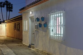 Andalusian Apartment By Seric