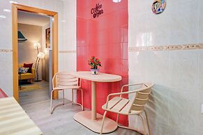 Andalusian Apartment By Seric