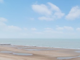 Sea View Apartment in Ostend