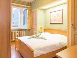 Sea View Apartment in Ostend