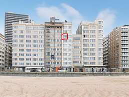 Sea View Apartment in Ostend