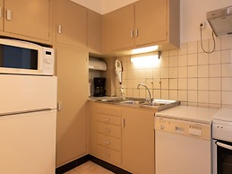 Classic Beach Apartment