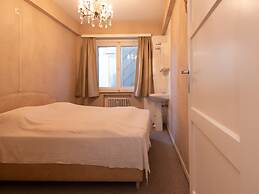 Classic Beach Apartment