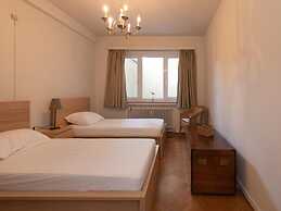 Classic Beach Apartment