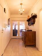 Classic Beach Apartment