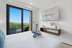 Sea Tower by Casago