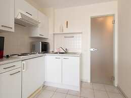 Apartment With Terrace and sea View in Mariakerke