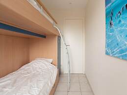 Apartment With Terrace and sea View in Mariakerke