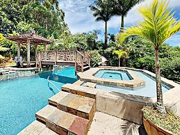 Hawaiian Dream Temple