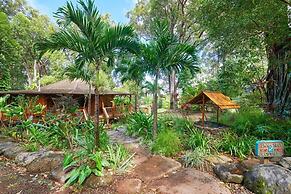 Hawaiian Dream Temple