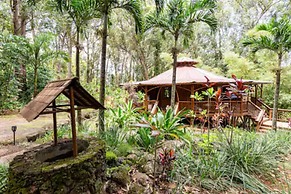 Hawaiian Dream Temple