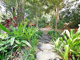 Hawaiian Dream Temple