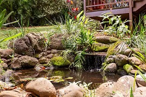 Hawaiian Dream Temple