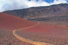 Hawaiian Dream Temple