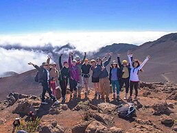 Hawaiian Dream Temple