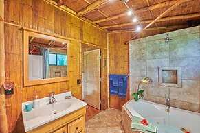 Hawaiian Dream Temple