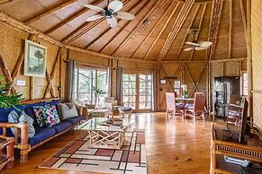 Hawaiian Dream Temple