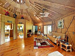 Hawaiian Dream Temple