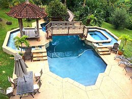 Hawaiian Dream Temple