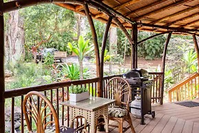 Hawaiian Dream Temple