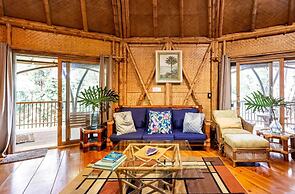 Hawaiian Dream Temple