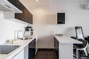 Welcoming Apartment - 1bd/4p - Croisette