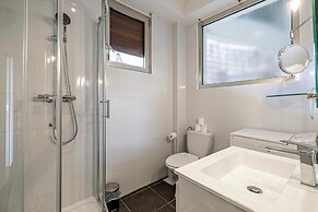 Welcoming Apartment - 1bd/4p - Croisette