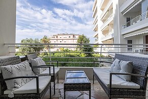 Welcoming Apartment - 1bd/4p - Croisette