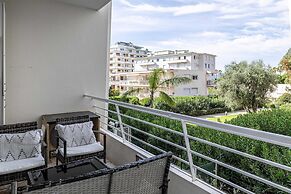 Welcoming Apartment - 1bd/4p - Croisette