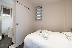 Welcoming Apartment - 1bd/4p - Croisette