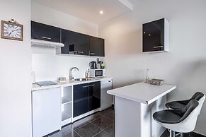 Welcoming Apartment - 1bd/4p - Croisette