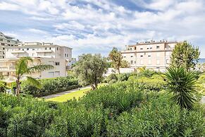 Welcoming Apartment - 1bd/4p - Croisette