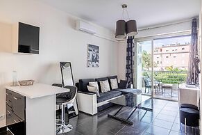 Welcoming Apartment - 1bd/4p - Croisette