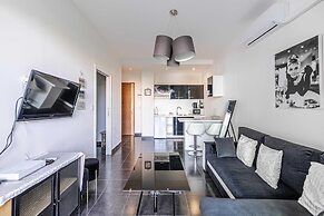 Welcoming Apartment - 1bd/4p - Croisette