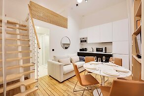 Cosy Appart 5p/1br - Tour Eiffel -