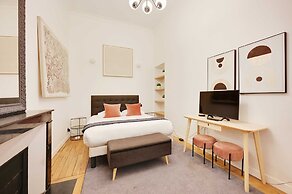 Cosy Appart 5p/1br - Tour Eiffel -