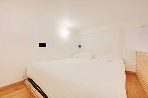 Cosy Appart 5p/1br - Tour Eiffel -