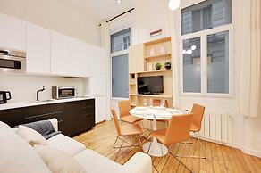 Cosy Appart 5p/1br - Tour Eiffel -