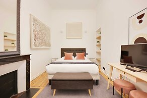 Cosy Appart 5p/1br - Tour Eiffel -