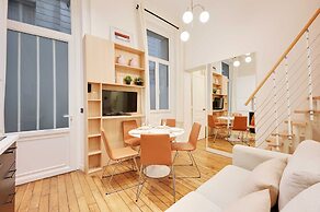 Cosy Appart 5p/1br - Tour Eiffel -