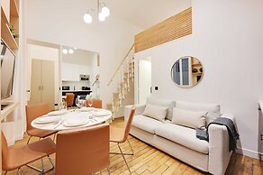 Cosy Appart 5p/1br - Tour Eiffel -