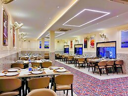 Hotel Vatika Inn