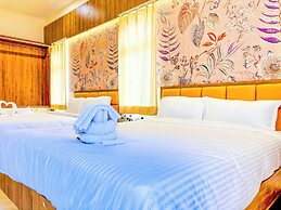 Hotel Vatika Inn