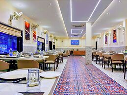 Hotel Vatika Inn