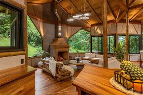 El Tigre Hideaway