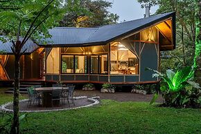 El Tigre Hideaway