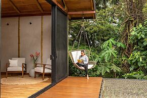 El Tigre Hideaway