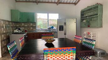 Alitta Cafe Coworking